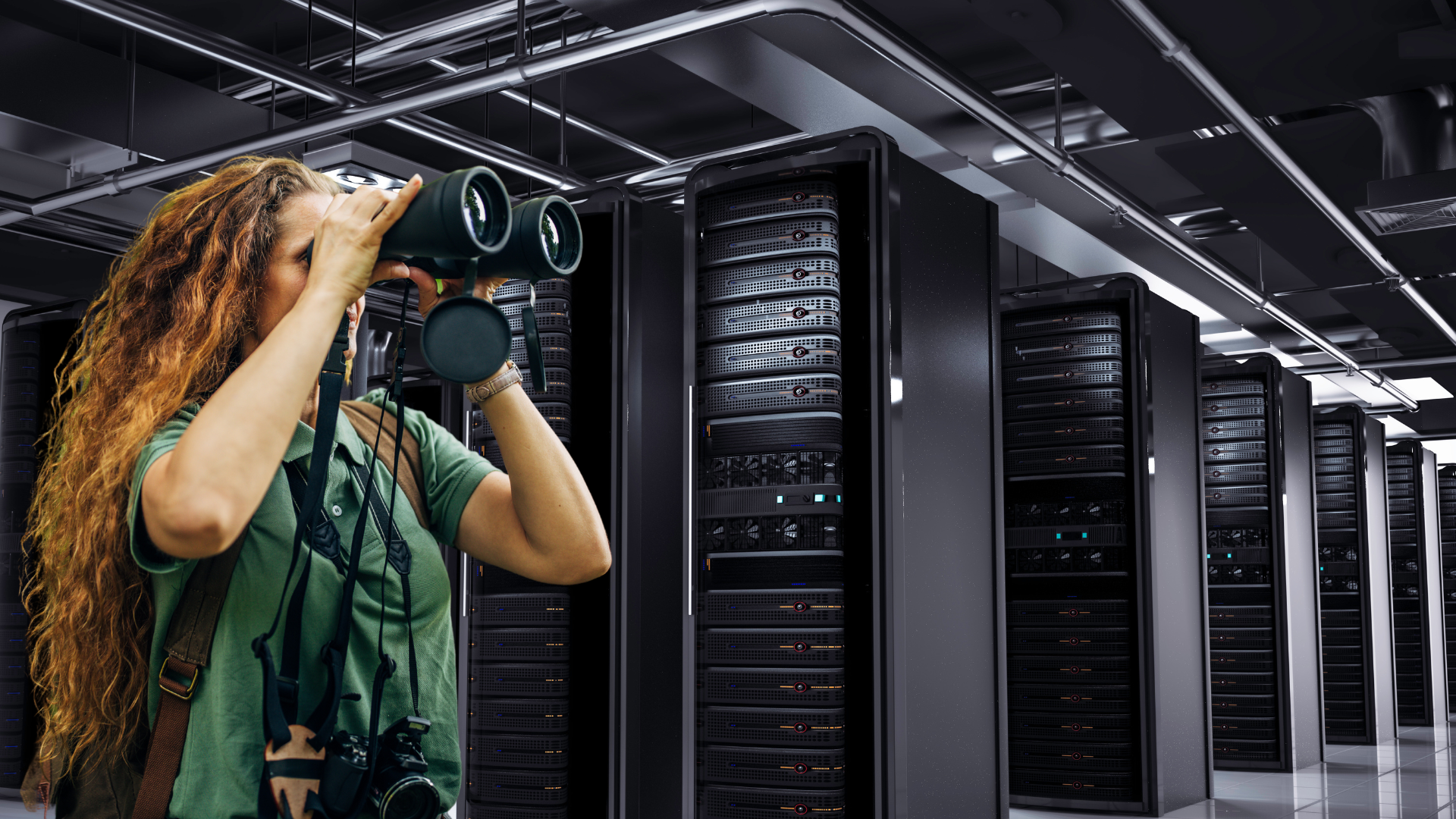 Are Data Center Providers Getting Found Early Enough?