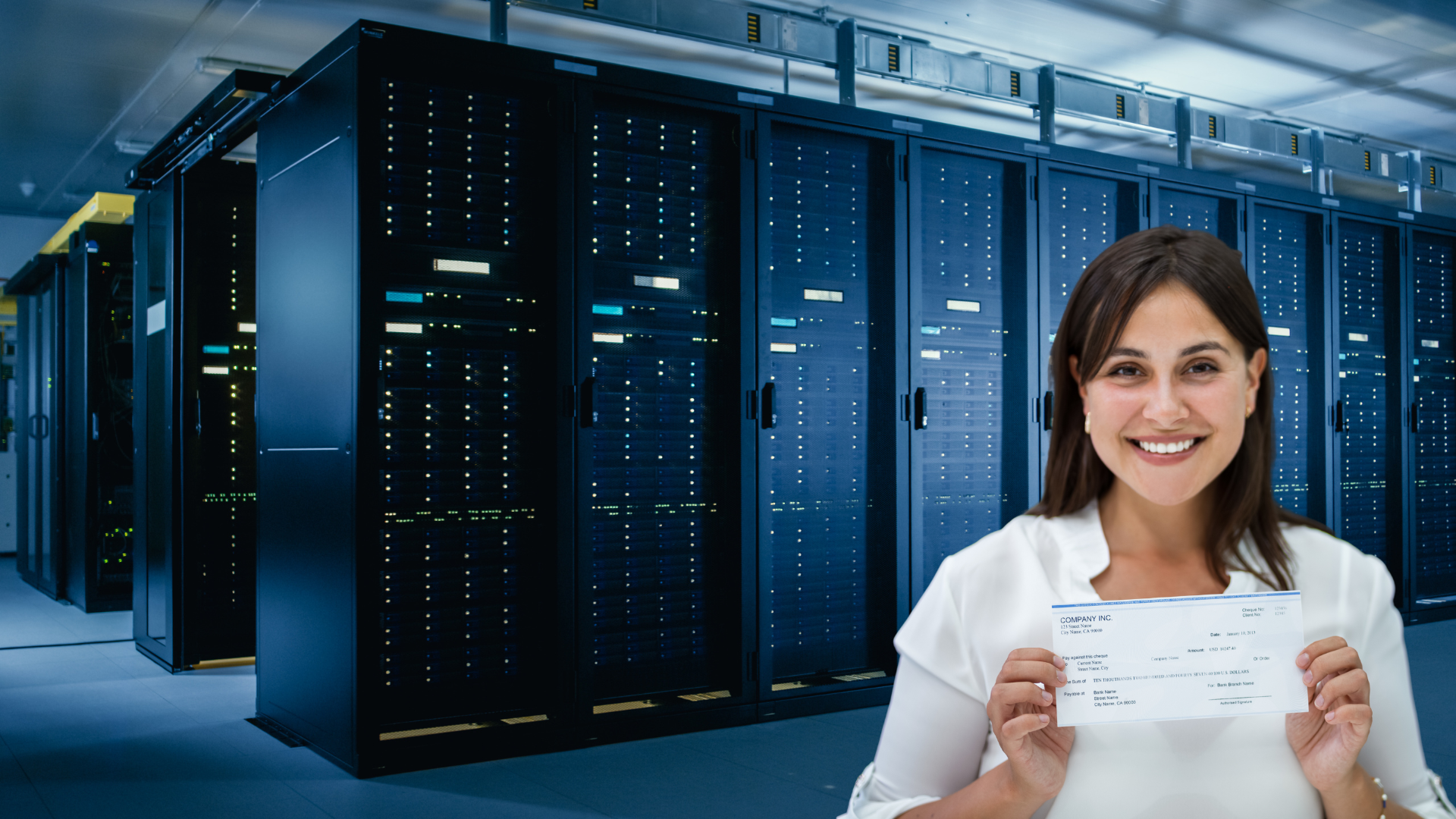 Why Data Center Sales Directors Let Marketing Control Their Paychecks