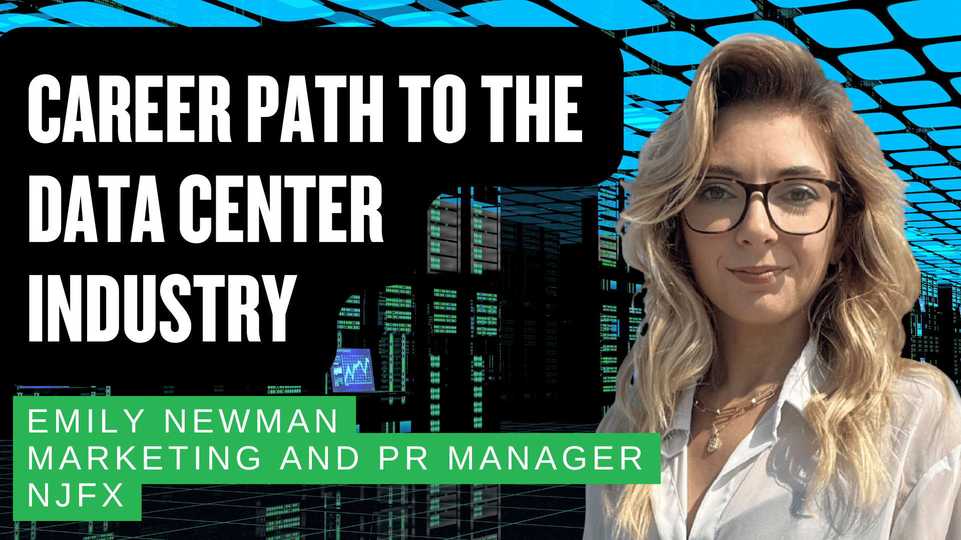Joining the Data Center Industry as OpenAI ChatGPT Taking Off and Post ...