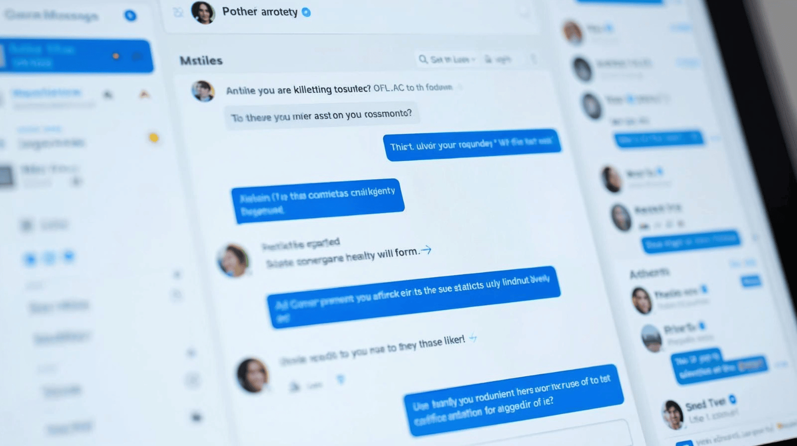 Exclusive VIP Community Forum