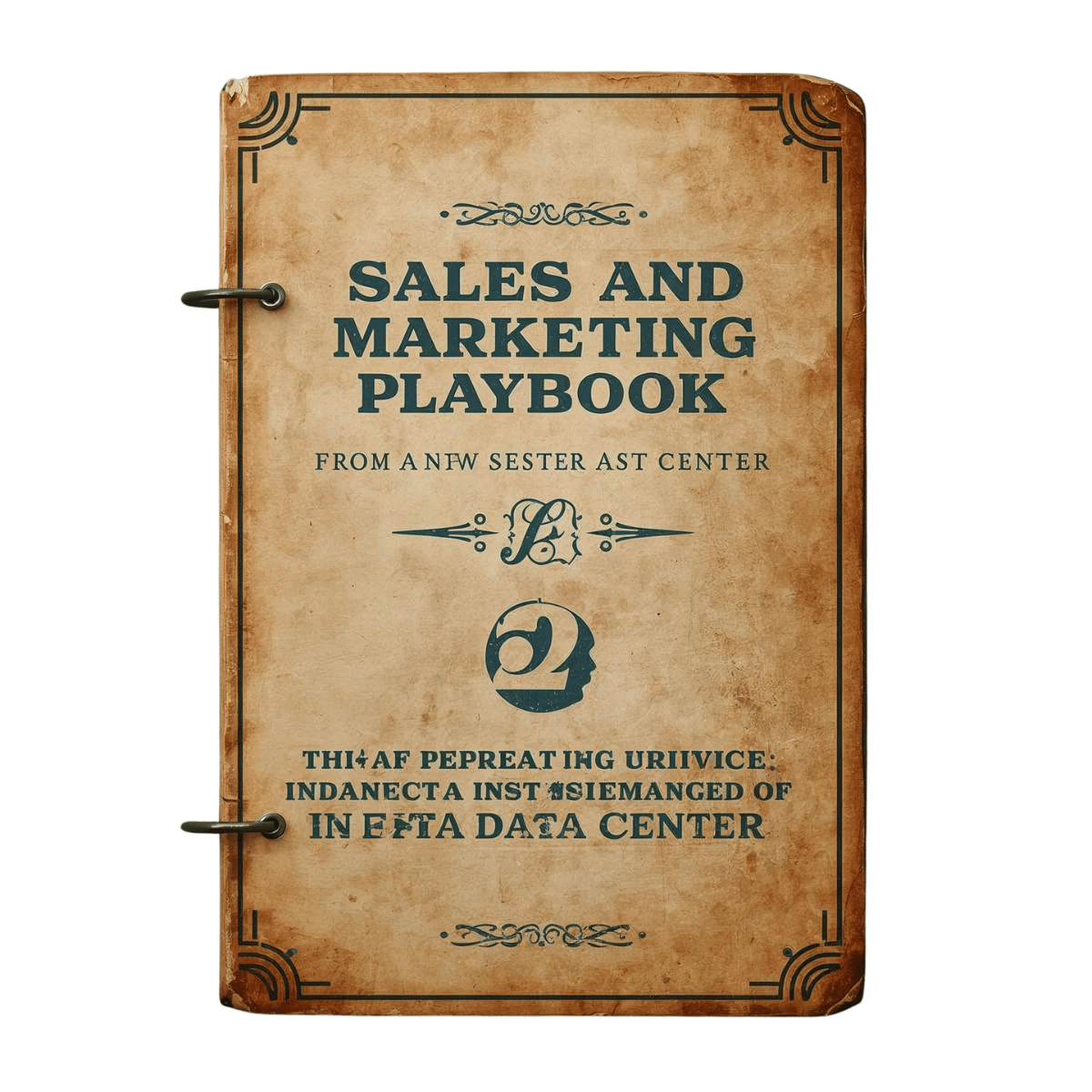 The Death of the Old Data Center Sales and Marketing Playbook