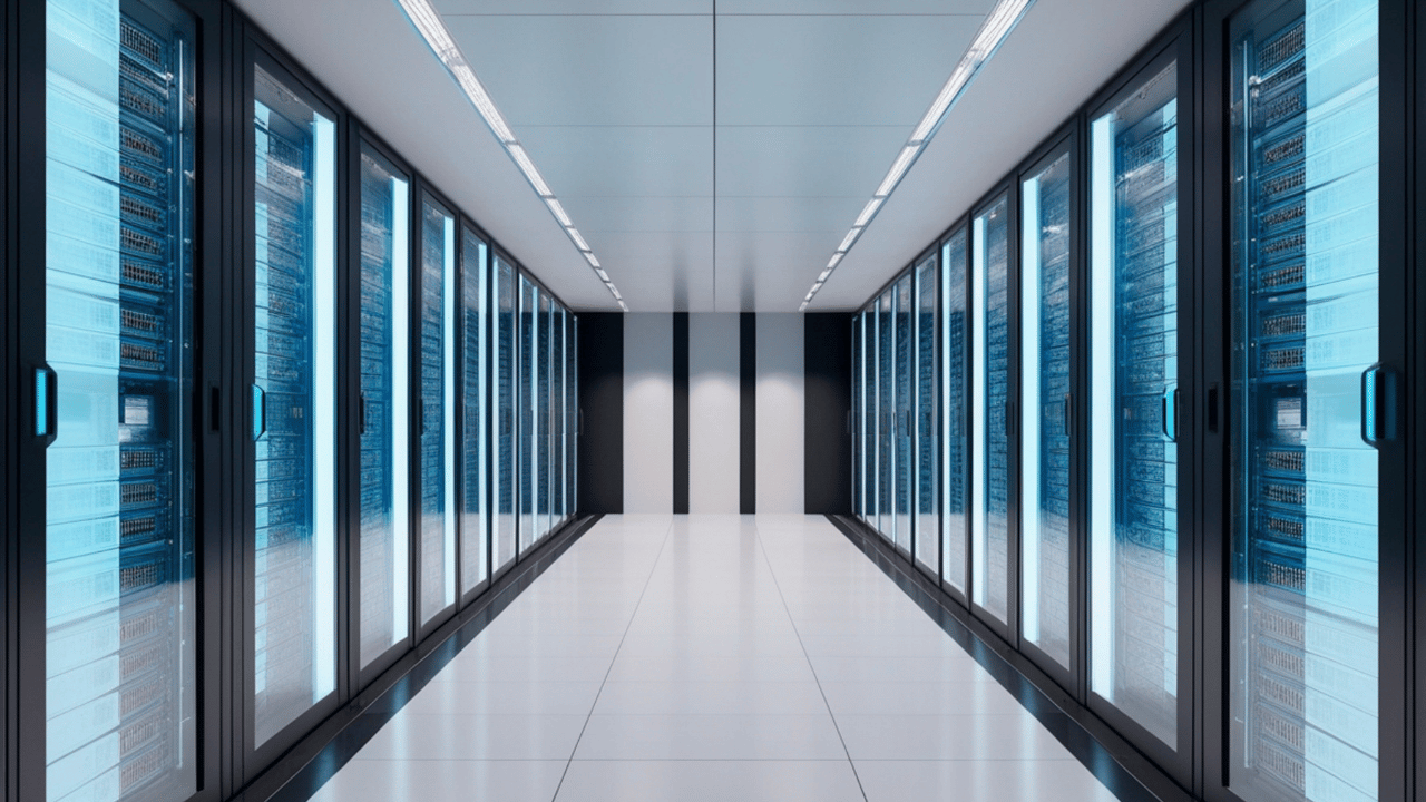 About the Data Center Sales & Marketing Institute