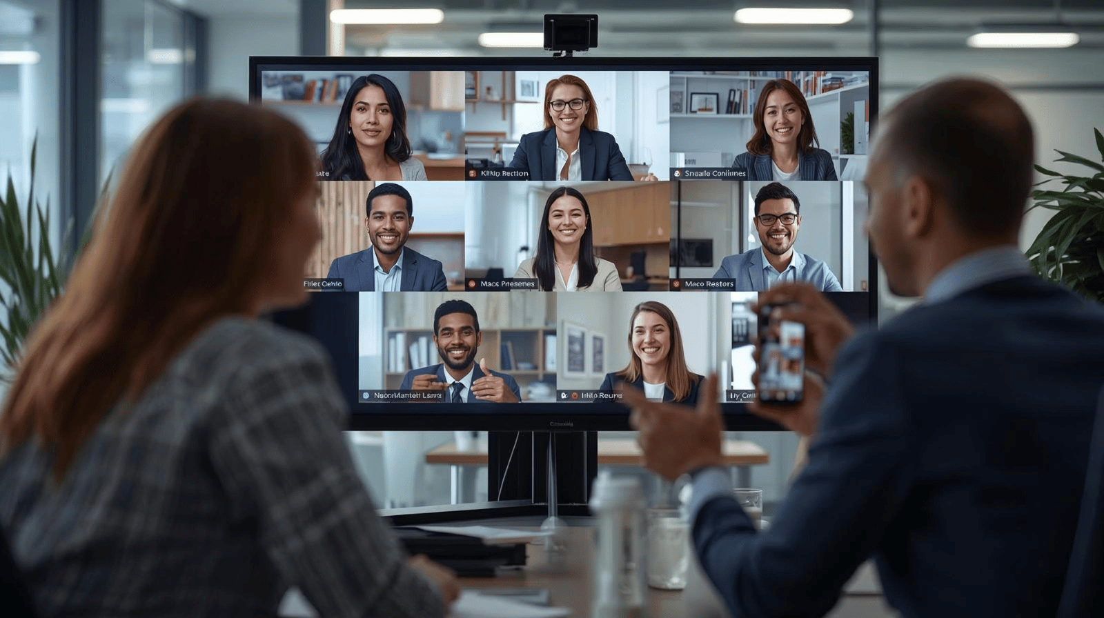 Quarterly Executive Workshops (4/Year)