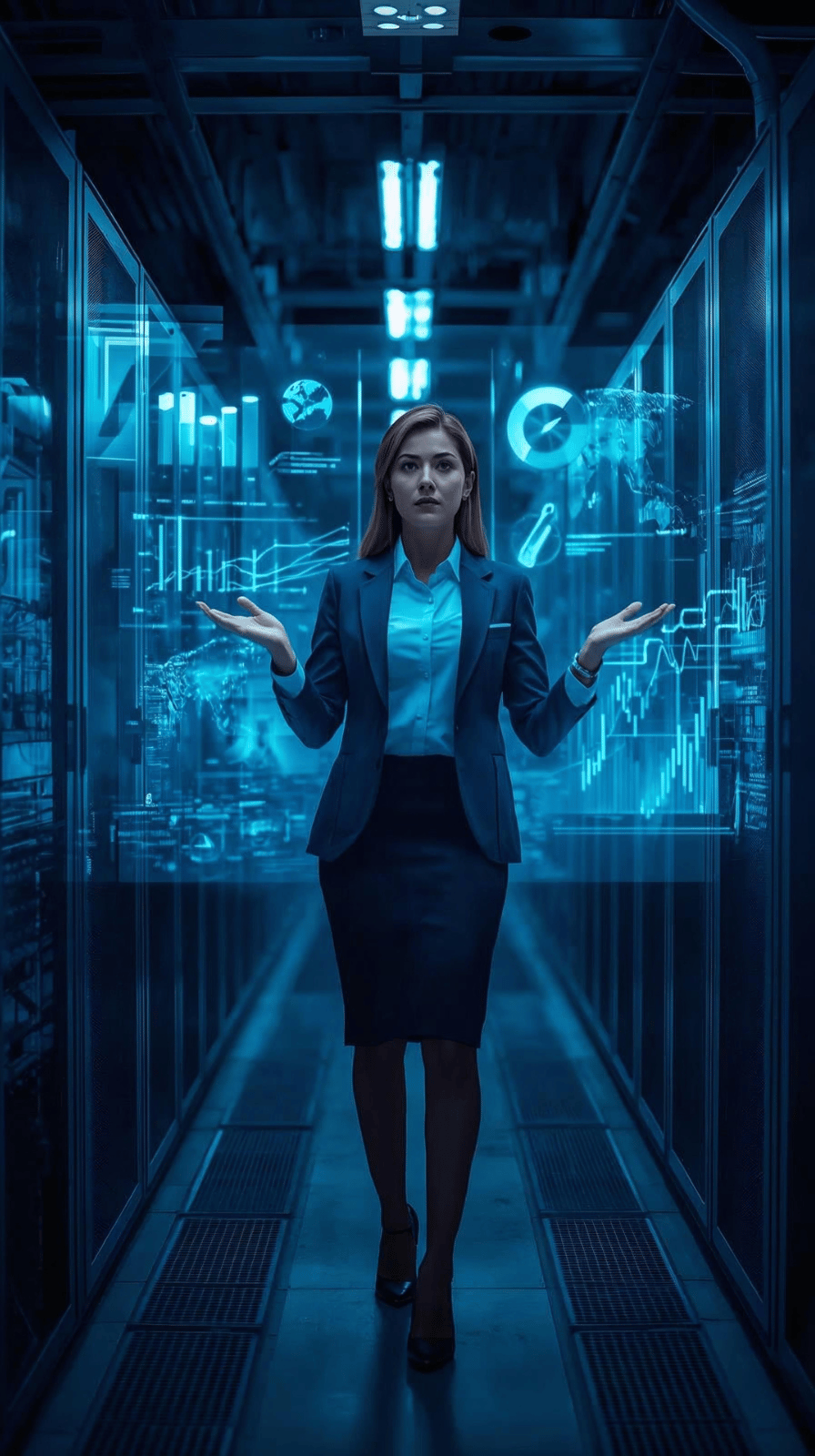 If you're a sales, marketing, product, or channel professional working in the data center ecosystem — whether at an operator, technology company, facilities-related company, real estate firm, construction contractor, or investment group