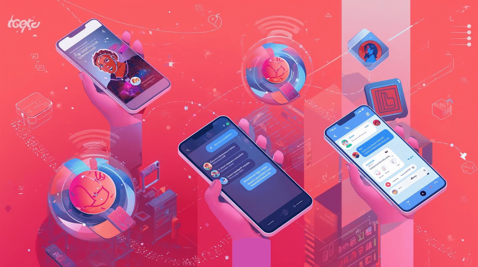 And now, generative AI and social platforms are the new gatekeepers.